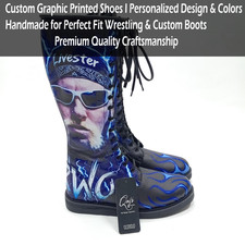 Personalized Graphic Print