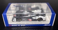 1:43 Spark S2559 Lola Aston