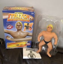 Stretch Armstrong Action Figure