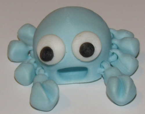 Small novelty fidget - small,