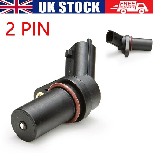 Crankshaft sensor for vauxhall - for,