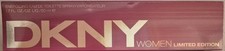DKNY WOMAN LIMITED EDITION -