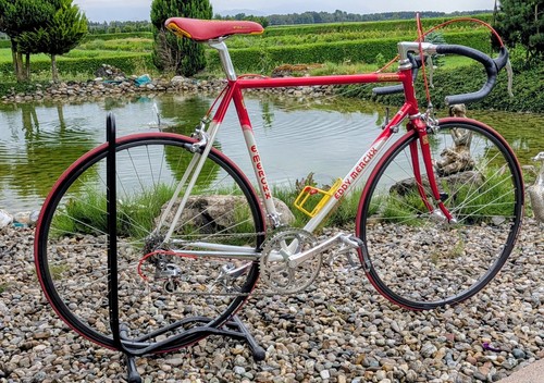 Eddy merckx corsa extra - corsa,