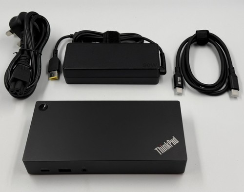 Lenovo docking station - lenovo, 40as