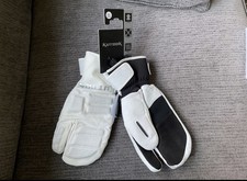 Kuttok Ski Gloves, Leather