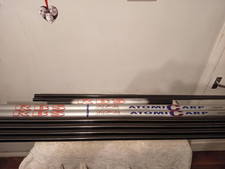 Colmic RBS ATOMICARP 13mtr Pole