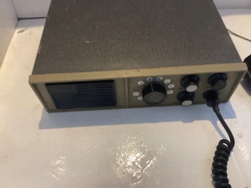 Sea voice rt100 marine - voice,