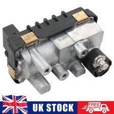 Turbo Actuator G-221 For Ford
