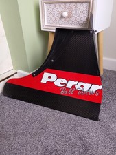 Front Wing Of F1 Jordan Grand