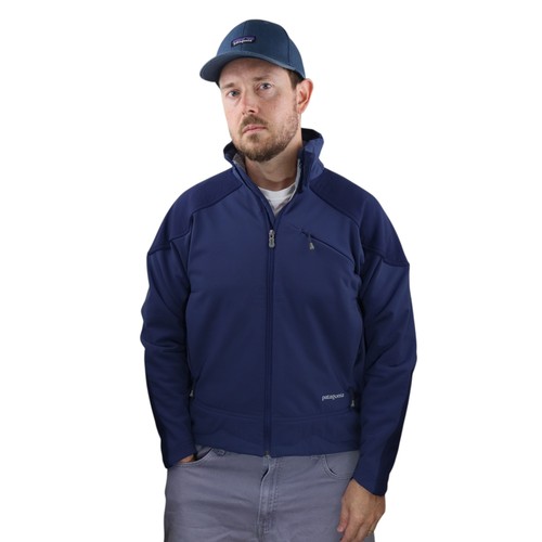 Vintage patagonia scythe - vintage,