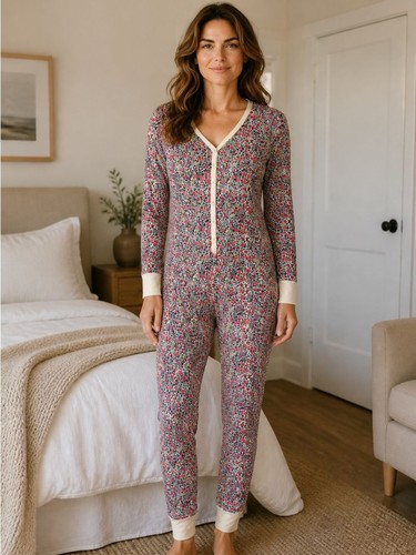 Joules floral one piece - joules,