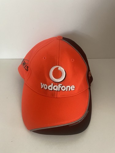 Lewis hamilton vodafone - hamilton,