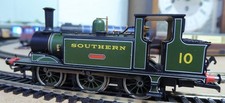 HORNBY OO Gauge R3812 SR Green