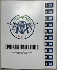 Epic paintball events - epic,