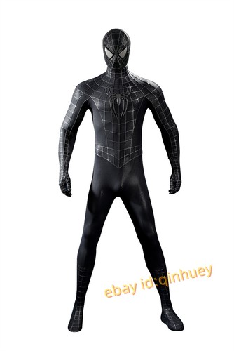 Spider man venom black - spider-man,