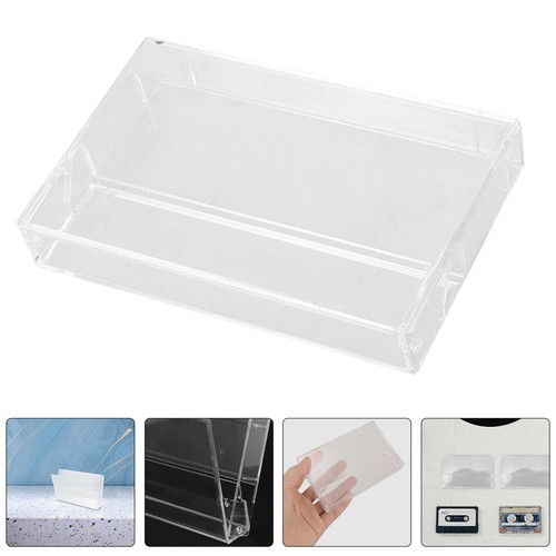 4pcs transparent reusable - 4pcs,