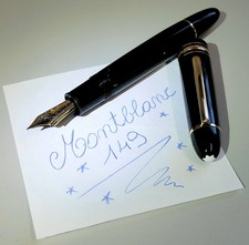 MONTBLANC Meisterstuck