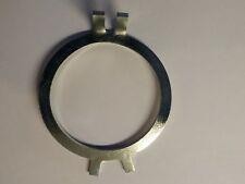 Exhaust Locking Tab Washer