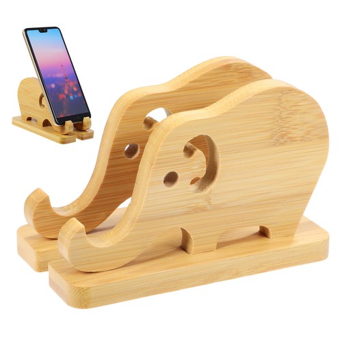 Novelty mobile phone stands - mobile,