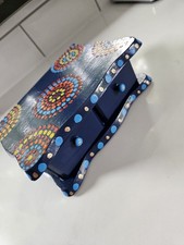 Two Drawer Trinket Box
