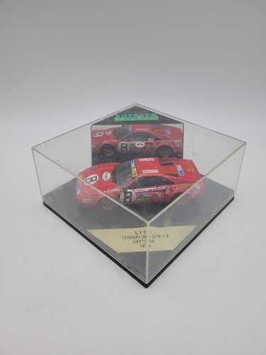 Vitesse l112 ferrari - vitesse, 1/43,