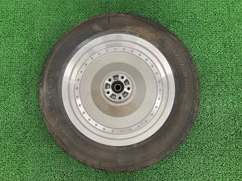 Flstf1340 rear wheel genuine - flstf1340,