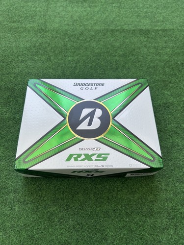 Bridgestone tour rxs golf - b,