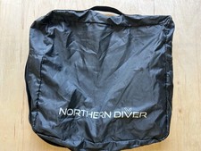 Good Used Small Northern Diver