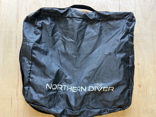 Good used small - northern, diver