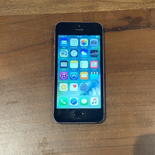 Apple iphone 16gb space - apple,