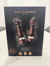 Cole & Mason Ardingly Salt and