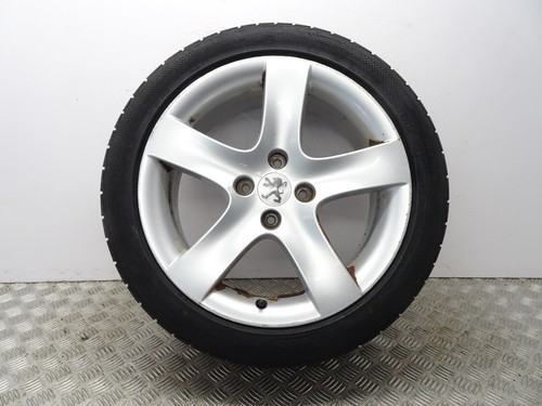 Peugeot 308 alloy - 308, 17"
