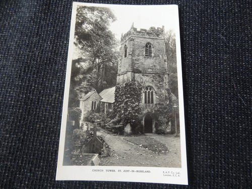 Church tower just - church,