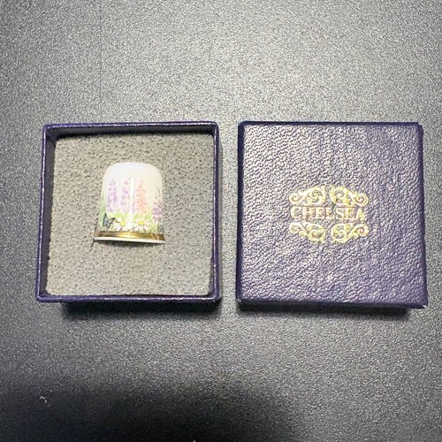 Chelsea porcelain bone - chelsea,