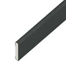 Anthracite grey upvc window - anthracite,
