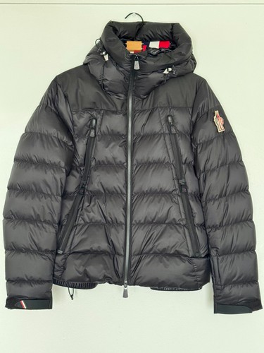 Moncler grenoble camurac - -,