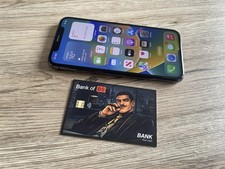 Apple iPhone X - 64GB - Space