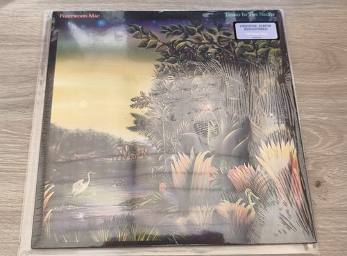 Fleetwood mac tango the - fleetwood, in