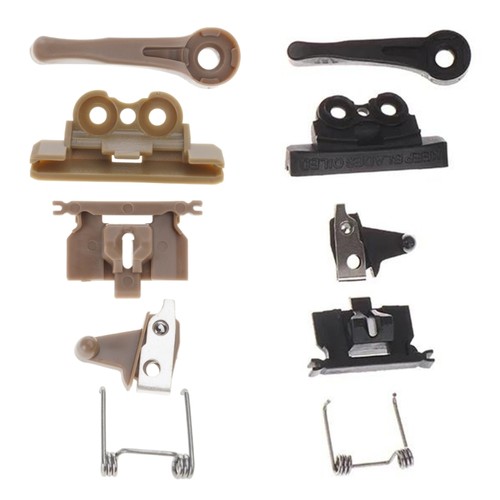 Sensitive swing rod control - rod,