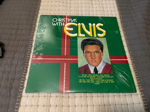 Elvis presley records - presley,