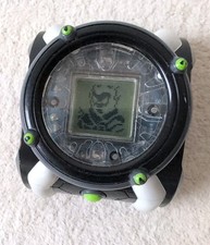 Ben 10 Ten Deluxe Omnitrix