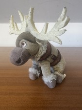 Disney frozen sven plush - disney,