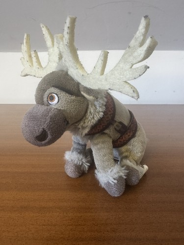 Disney frozen sven plush - frozen,