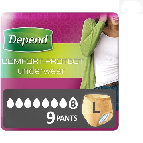 Comfort protect large - comfort,