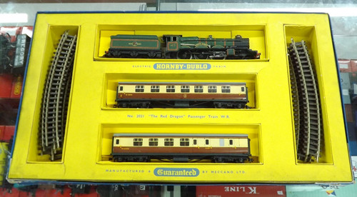 Hornby dublo rail 2021 the - hornby, 2-rail
