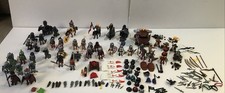 Playmobil Knights, Weapons