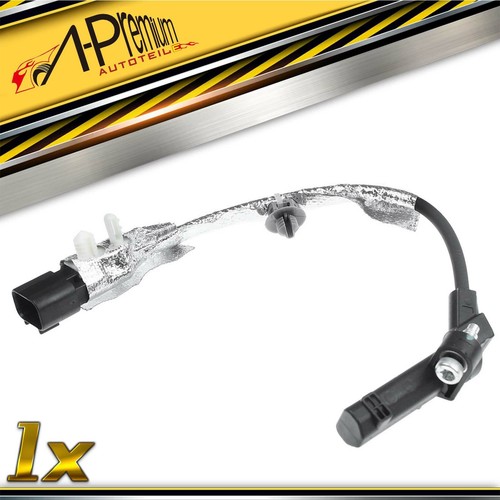 Crankshaft sensor for land - crankshaft,