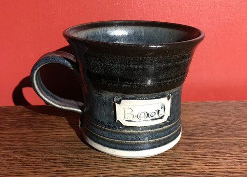 Ingleton stoneware mug studio - stoneware,