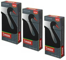 5/10/20 Swan Graphite Extra