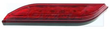 Hella Shapeline Left Hand Red